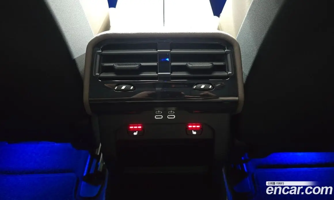 BMW 5 серия 2025 2.0 автомат (гидро), фото 17