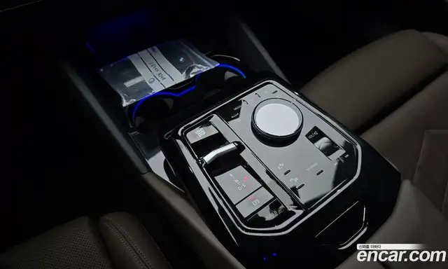 BMW 5 серия 2025 2.0 автомат (гидро), миниатюра 9