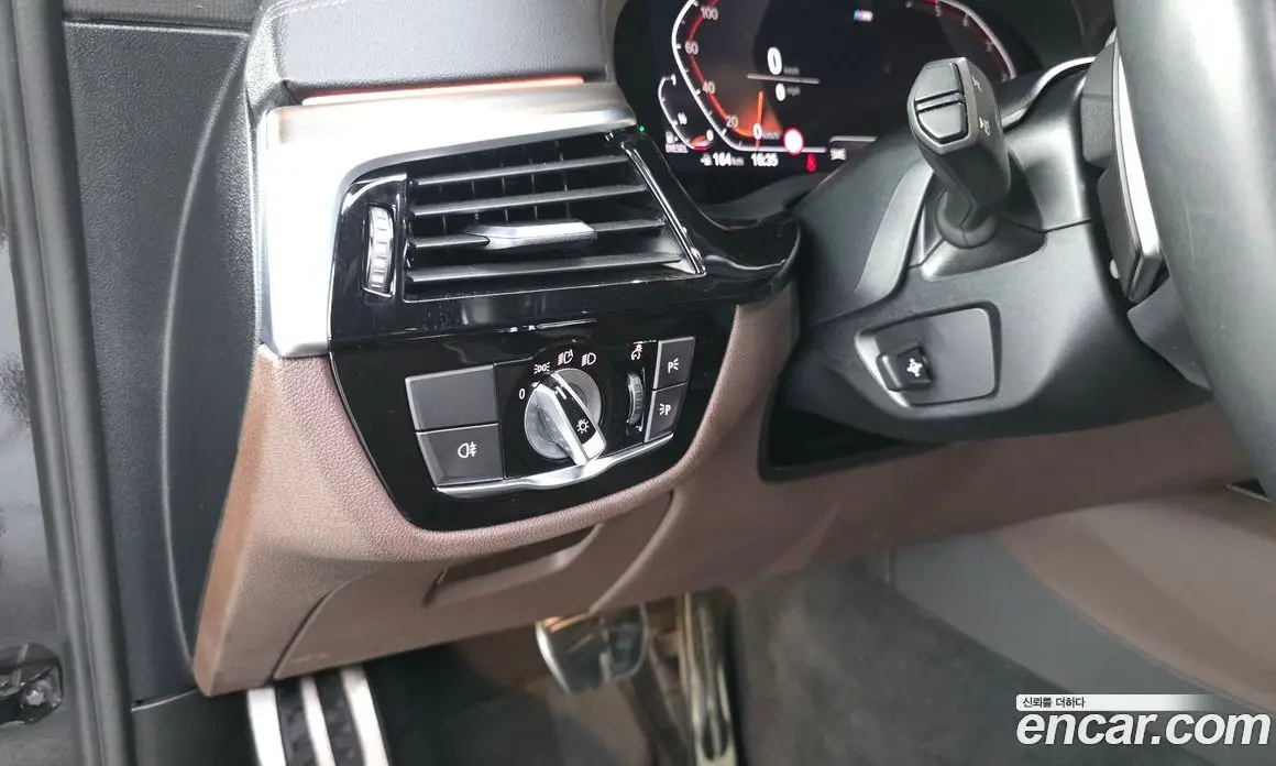 BMW 6 серия 2021 2.0 автомат (гидро), фото 27