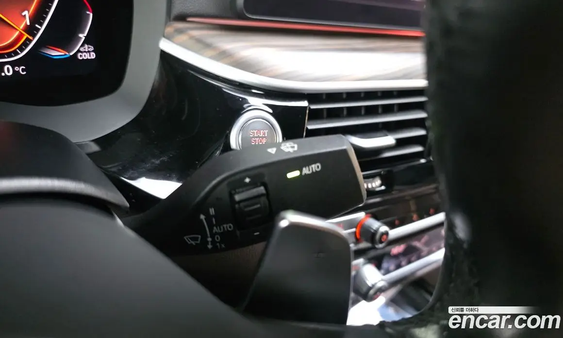 BMW 6 серия 2021 2.0 автомат (гидро), фото 28