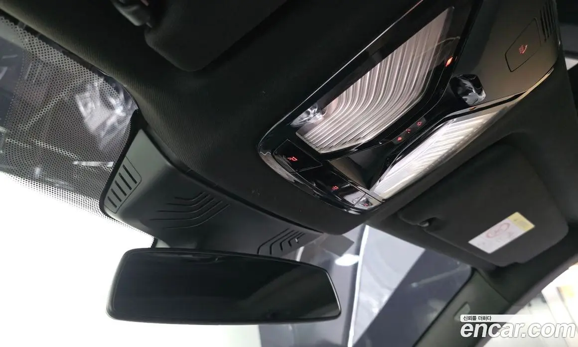 BMW 6 серия 2021 2.0 автомат (гидро), фото 31