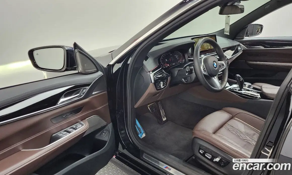 BMW 6 серия 2021 3.0 автомат (гидро), фото 13 BMW 6 серия 2021 3.0 автомат (гидро), фото 13