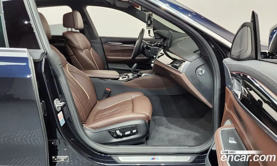 BMW 6 серия 2021 3.0 автомат (гидро), фото 16 BMW 6 серия 2021 3.0 автомат (гидро), фото 16