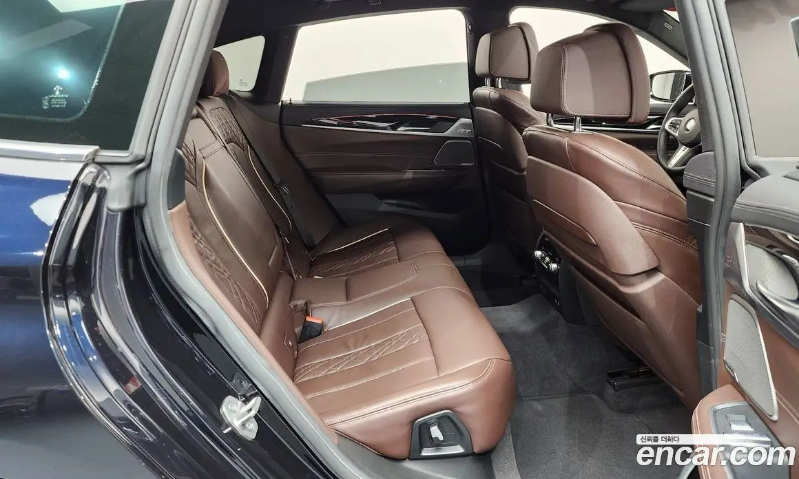 BMW 6 серия 2021 3.0 автомат (гидро), фото 17 BMW 6 серия 2021 3.0 автомат (гидро), фото 17