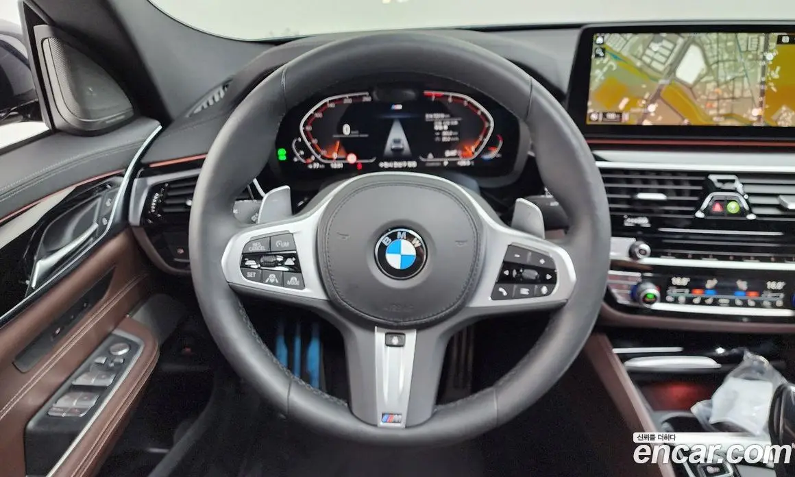 BMW 6 серия 2021 3.0 автомат (гидро), фото 18 BMW 6 серия 2021 3.0 автомат (гидро), фото 18
