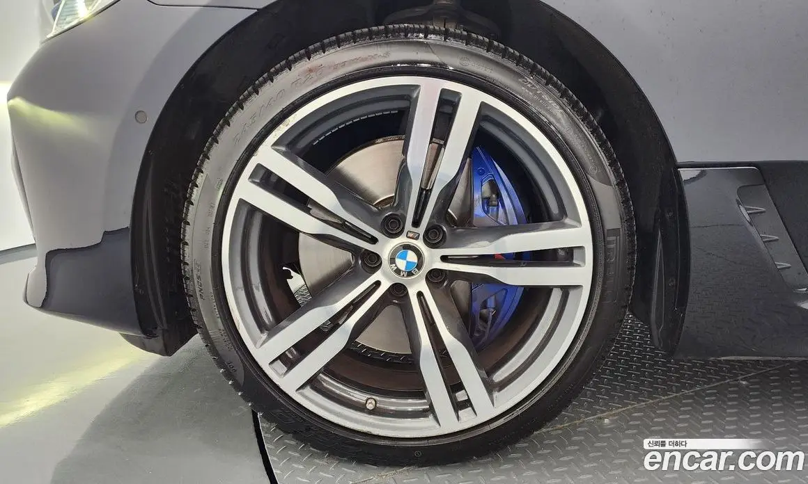BMW 6 серия 2021 3.0 автомат (гидро), фото 5 BMW 6 серия 2021 3.0 автомат (гидро), фото 5