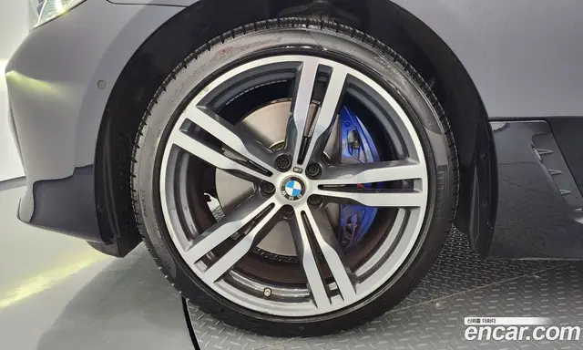 BMW 6 серия 2021 3.0 автомат (гидро), миниатюра 5 BMW 6 серия 2021 3.0 автомат (гидро), миниатюра 5