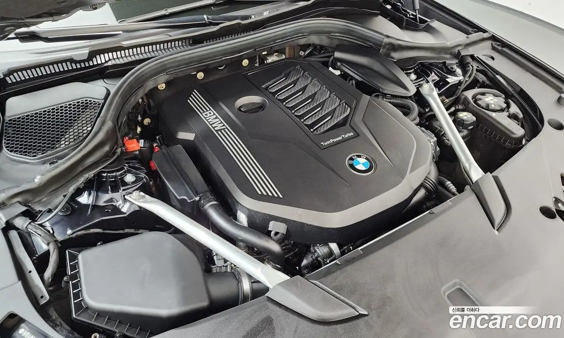 BMW 6 серия 2021 3.0 автомат (гидро), фото 6 BMW 6 серия 2021 3.0 автомат (гидро), фото 6