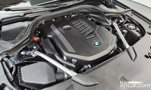 BMW 6 серия 2021 3.0 автомат (гидро), миниатюра 6 BMW 6 серия 2021 3.0 автомат (гидро), миниатюра 6