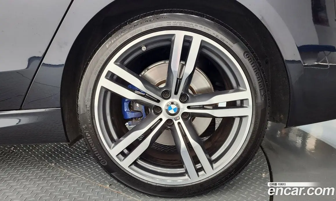 BMW 6 серия 2021 3.0 автомат (гидро), фото 7 BMW 6 серия 2021 3.0 автомат (гидро), фото 7