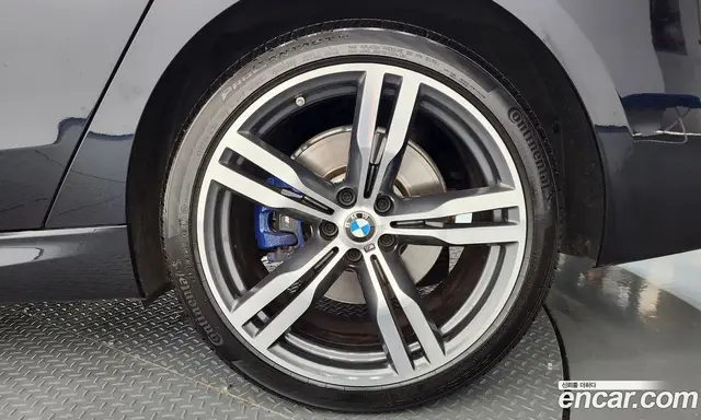 BMW 6 серия 2021 3.0 автомат (гидро), миниатюра 7 BMW 6 серия 2021 3.0 автомат (гидро), миниатюра 7