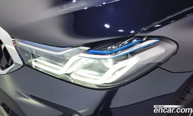 BMW 6 серия 2021 3.0 автомат (гидро), миниатюра 8 BMW 6 серия 2021 3.0 автомат (гидро), миниатюра 8