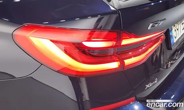 BMW 6 серия 2021 3.0 автомат (гидро), миниатюра 9 BMW 6 серия 2021 3.0 автомат (гидро), миниатюра 9