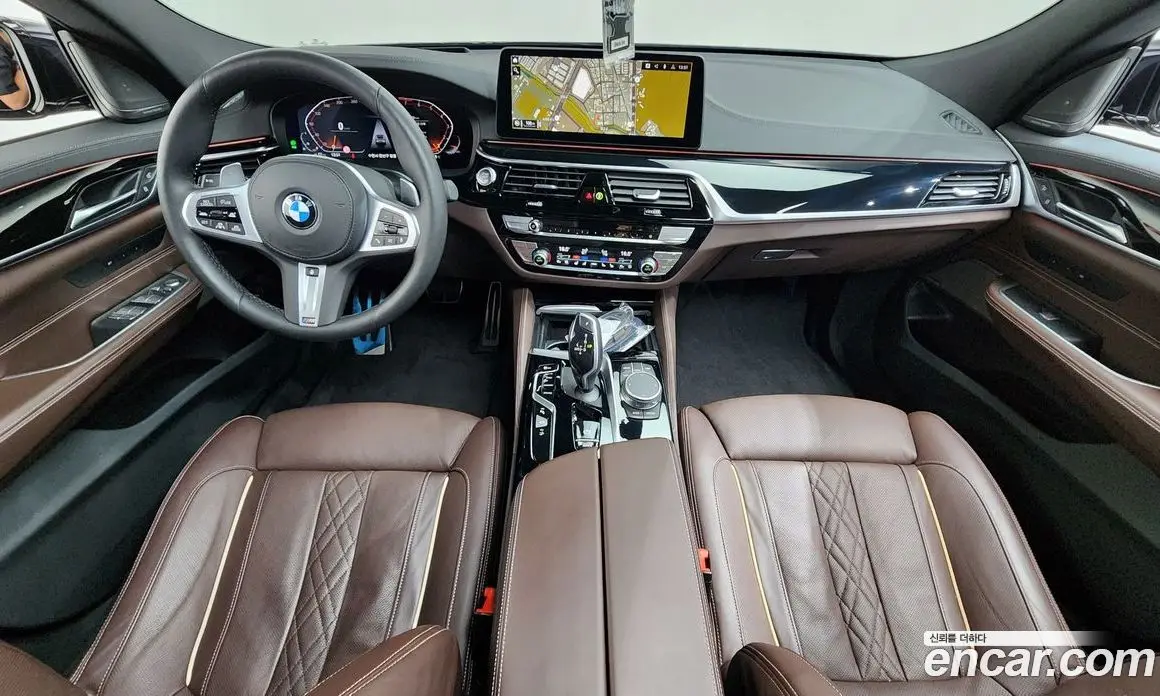 BMW 6 серия 2021 3.0 автомат (гидро), фото 10 BMW 6 серия 2021 3.0 автомат (гидро), фото 10