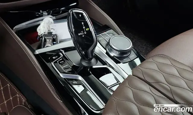 BMW 6 серия 2022 3.0 автомат (гидро), миниатюра 12