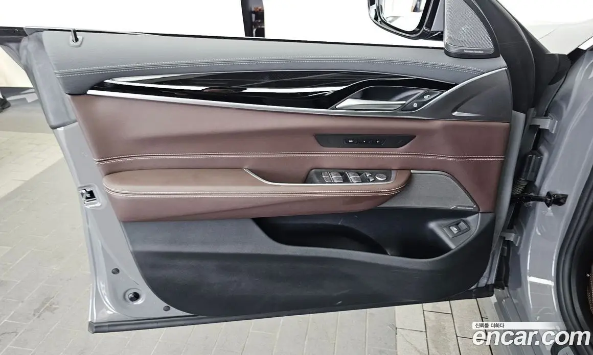BMW 6 серия 2022 3.0 автомат (гидро), фото 14