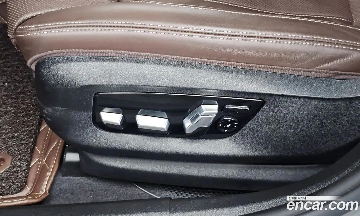 BMW 6 серия 2022 3.0 автомат (гидро), фото 16