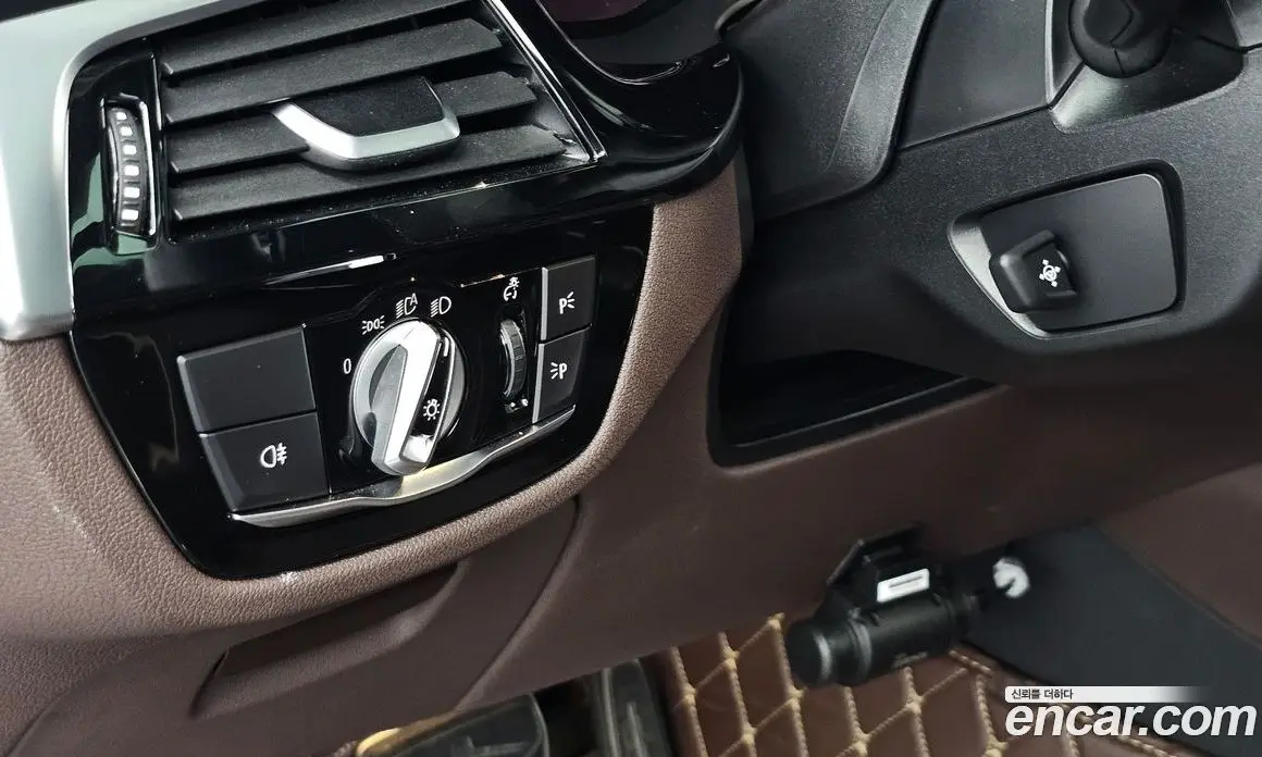 BMW 6 серия 2022 3.0 автомат (гидро), фото 28