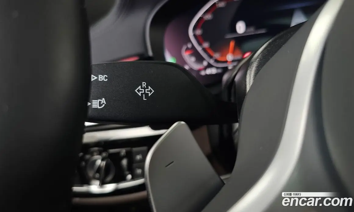BMW 6 серия 2022 3.0 автомат (гидро), фото 29