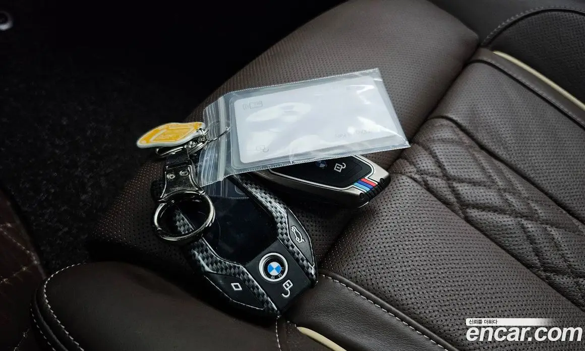 BMW 6 серия 2022 3.0 автомат (гидро), фото 32