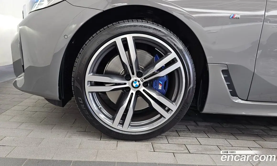 BMW 6 серия 2022 3.0 автомат (гидро), фото 5