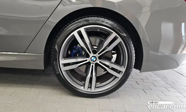 BMW 6 серия 2022 3.0 автомат (гидро), миниатюра 7