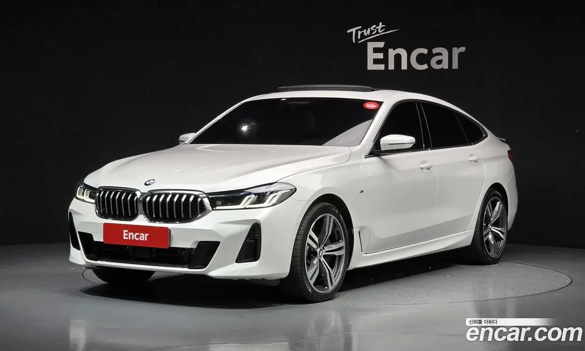 BMW 6 серия 2023 3.0 автомат (гидро), фото 1 BMW 6 серия 2023 3.0 автомат (гидро), фото 1