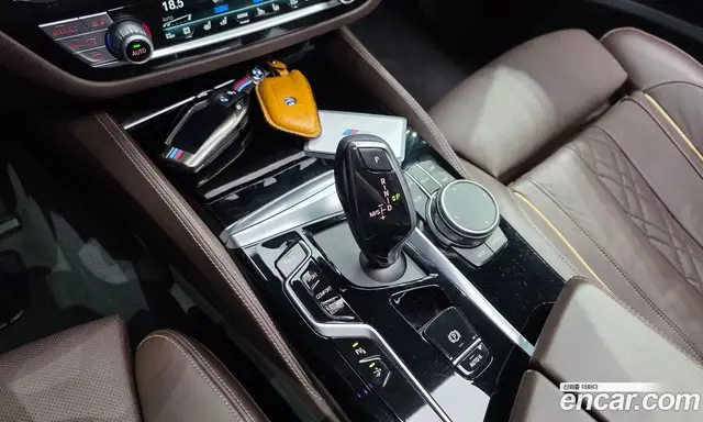 BMW 6 серия 2023 3.0 автомат (гидро), миниатюра 12