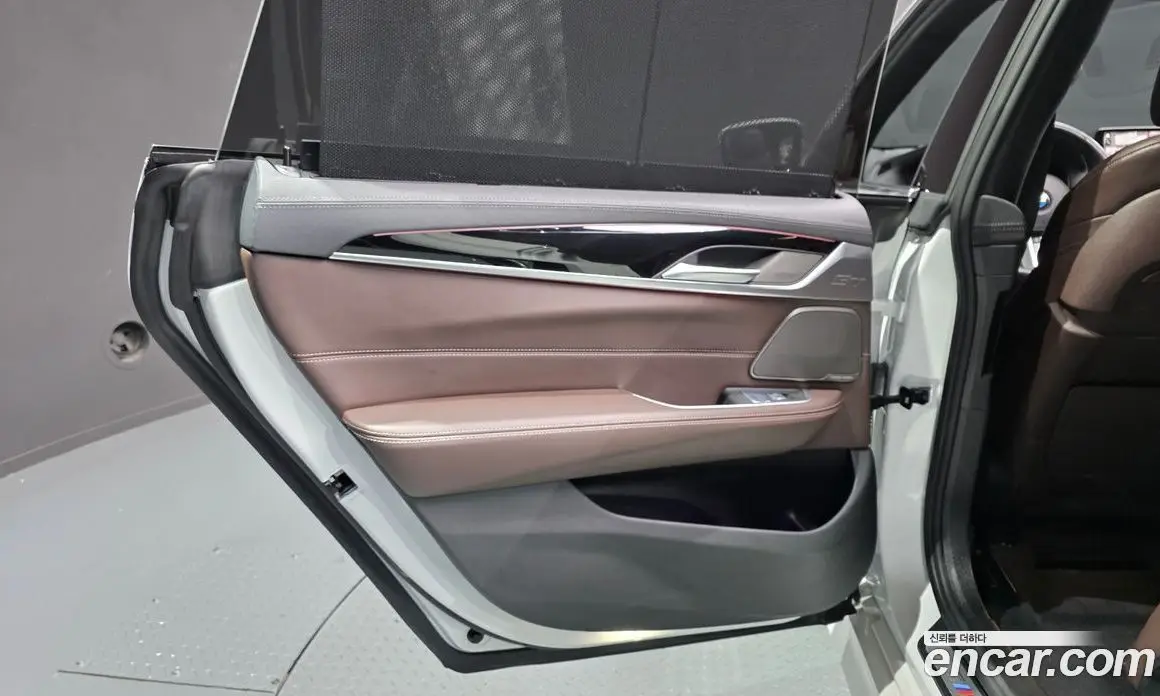 BMW 6 серия 2023 3.0 автомат (гидро), фото 15 BMW 6 серия 2023 3.0 автомат (гидро), фото 15