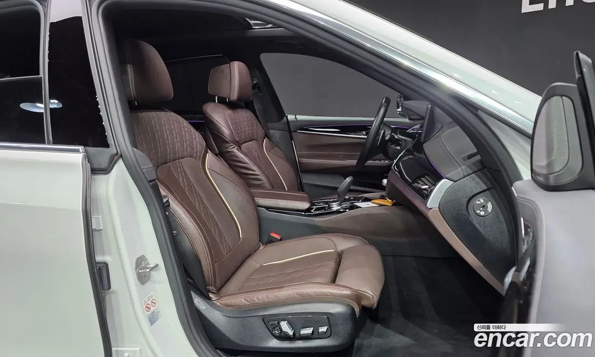 BMW 6 серия 2023 3.0 автомат (гидро), фото 16 BMW 6 серия 2023 3.0 автомат (гидро), фото 16