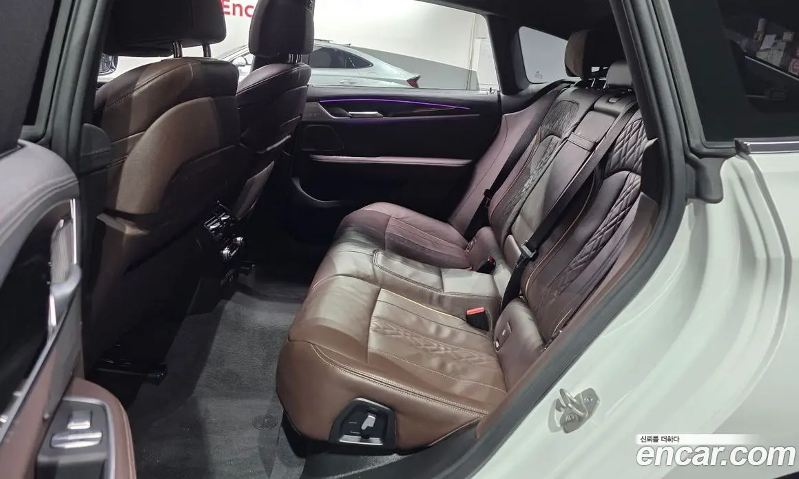BMW 6 серия 2023 3.0 автомат (гидро), фото 17 BMW 6 серия 2023 3.0 автомат (гидро), фото 17