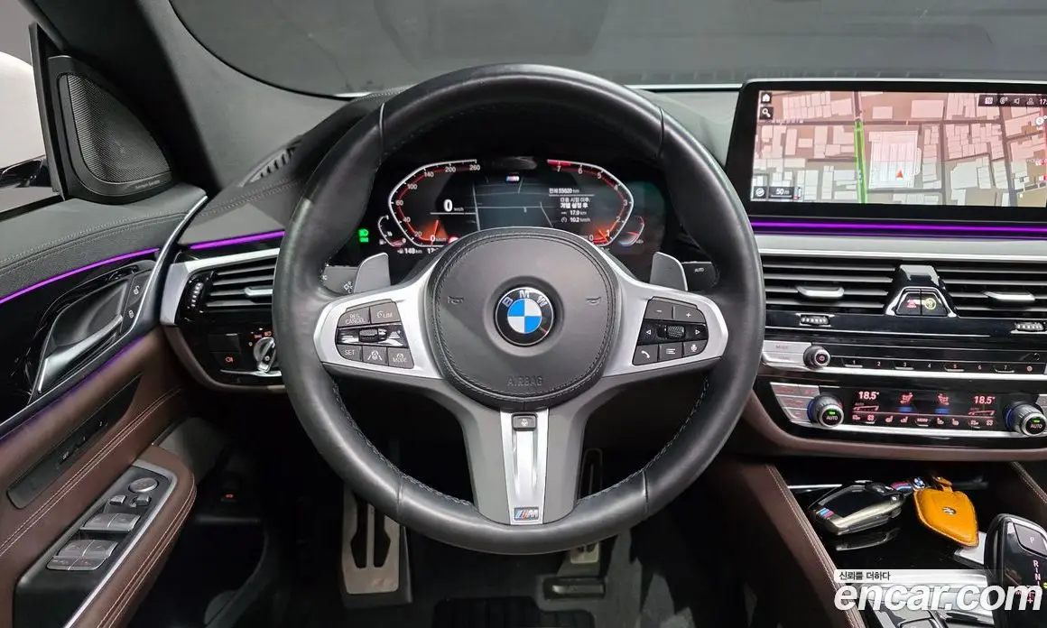 BMW 6 серия 2023 3.0 автомат (гидро), фото 19 BMW 6 серия 2023 3.0 автомат (гидро), фото 19