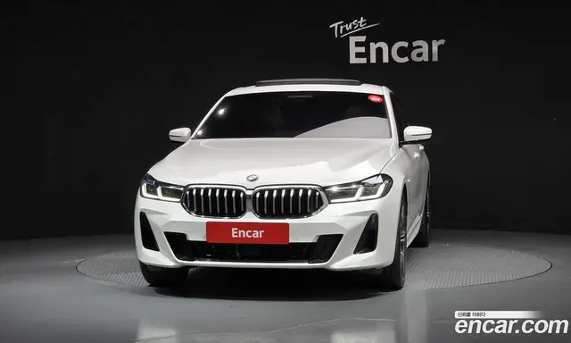 BMW 6 серия 2023 3.0 автомат (гидро), миниатюра 3 BMW 6 серия 2023 3.0 автомат (гидро), миниатюра 3