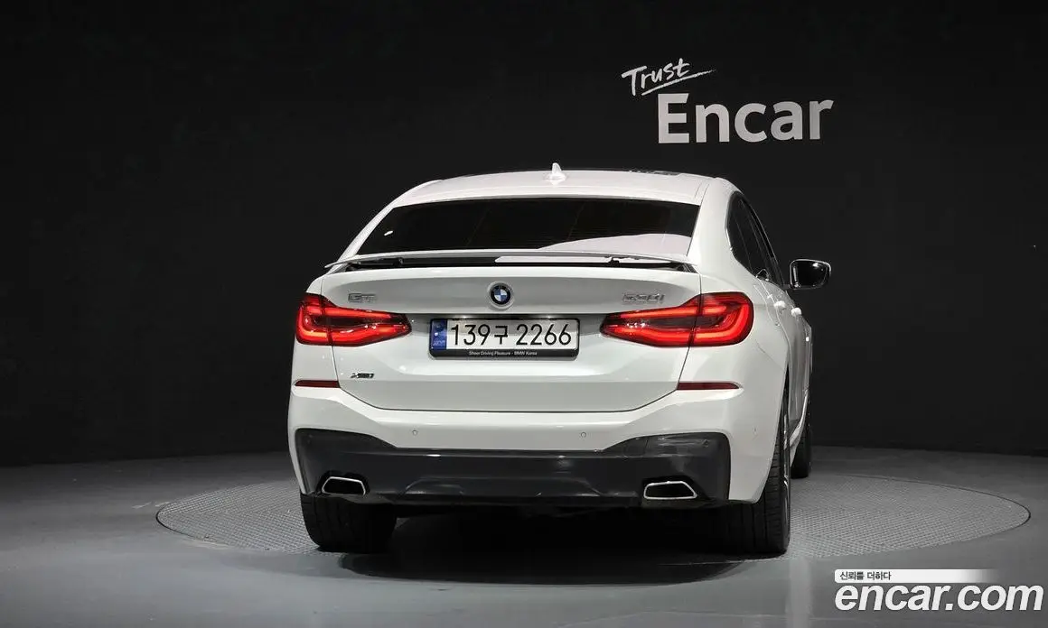 BMW 6 серия 2023 3.0 автомат (гидро), фото 4 BMW 6 серия 2023 3.0 автомат (гидро), фото 4