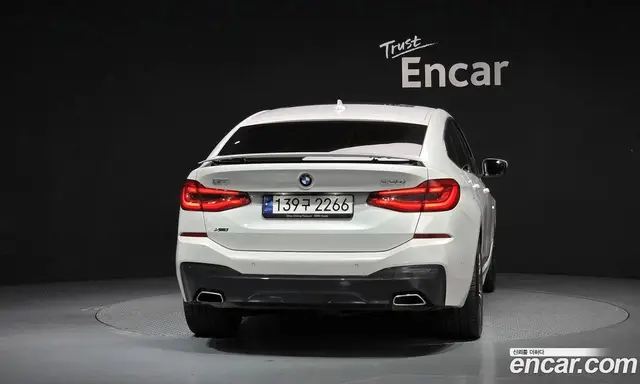 BMW 6 серия 2023 3.0 автомат (гидро), миниатюра 4 BMW 6 серия 2023 3.0 автомат (гидро), миниатюра 4