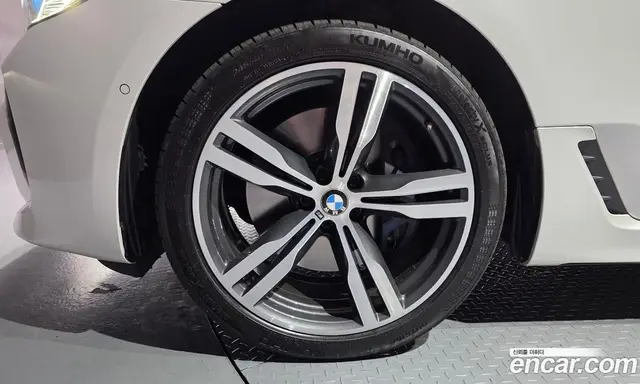 BMW 6 серия 2023 3.0 автомат (гидро), миниатюра 5 BMW 6 серия 2023 3.0 автомат (гидро), миниатюра 5