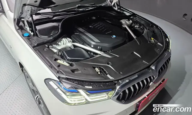 BMW 6 серия 2023 3.0 автомат (гидро), миниатюра 6 BMW 6 серия 2023 3.0 автомат (гидро), миниатюра 6