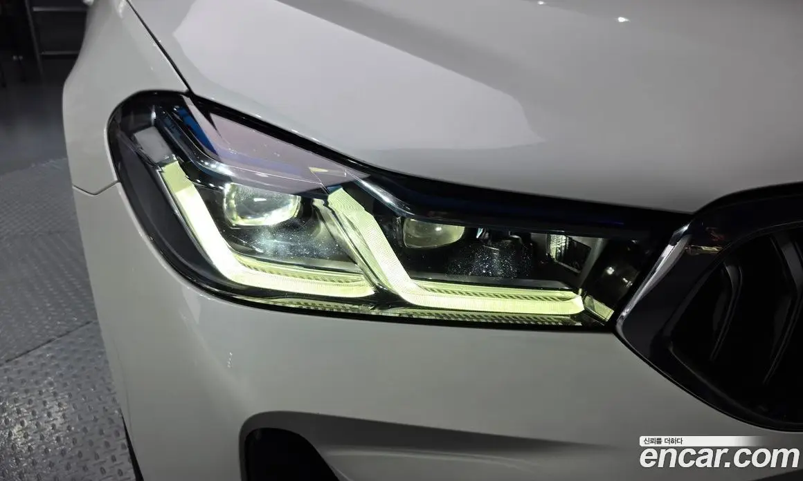 BMW 6 серия 2023 3.0 автомат (гидро), фото 8 BMW 6 серия 2023 3.0 автомат (гидро), фото 8