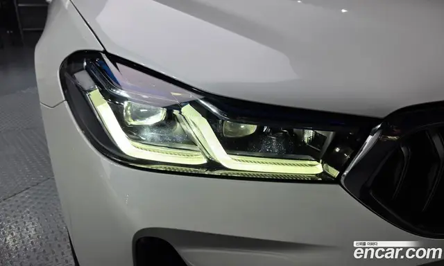BMW 6 серия 2023 3.0 автомат (гидро), миниатюра 8 BMW 6 серия 2023 3.0 автомат (гидро), миниатюра 8