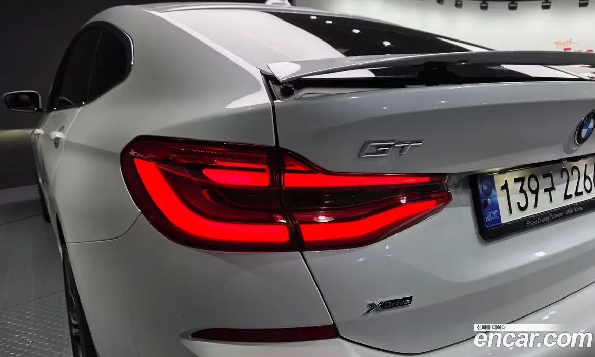 BMW 6 серия 2023 3.0 автомат (гидро), фото 9 BMW 6 серия 2023 3.0 автомат (гидро), фото 9