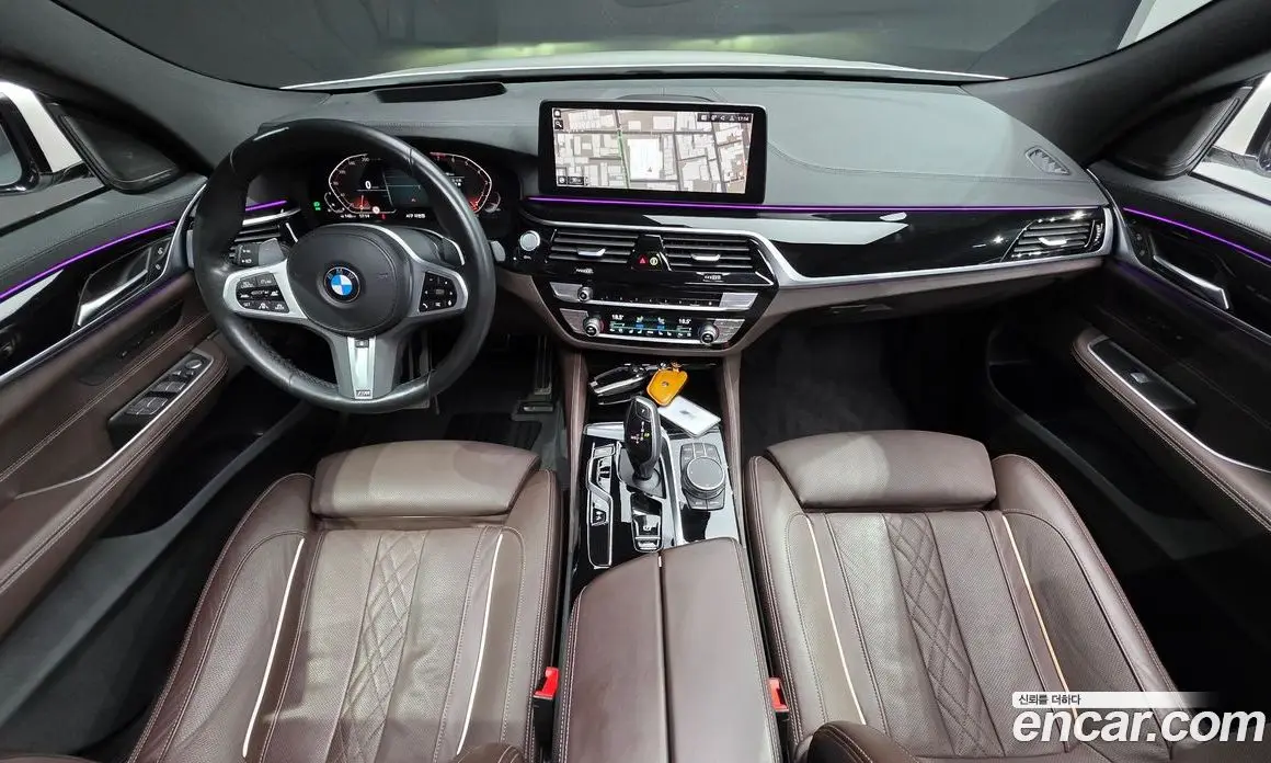 BMW 6 серия 2023 3.0 автомат (гидро), фото 10 BMW 6 серия 2023 3.0 автомат (гидро), фото 10