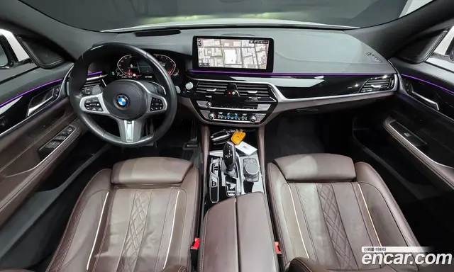 BMW 6 серия 2023 3.0 автомат (гидро), миниатюра 10 BMW 6 серия 2023 3.0 автомат (гидро), миниатюра 10