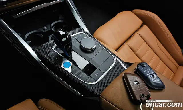 BMW i4 2022 0.2 автомат (гидро), миниатюра 11