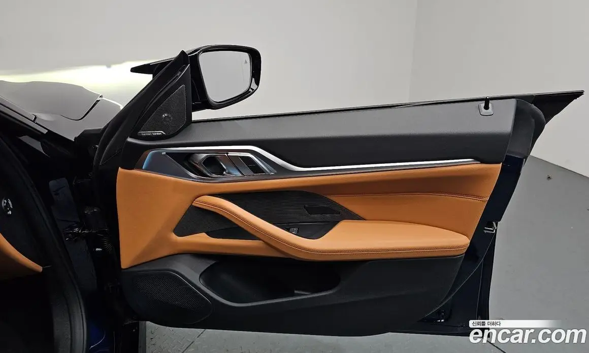 BMW i4 2022 0.2 автомат (гидро), фото 13