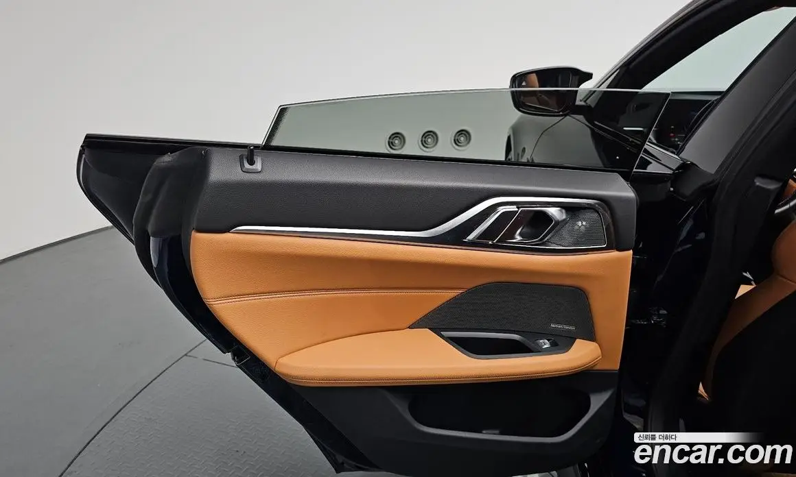 BMW i4 2022 0.2 автомат (гидро), фото 14