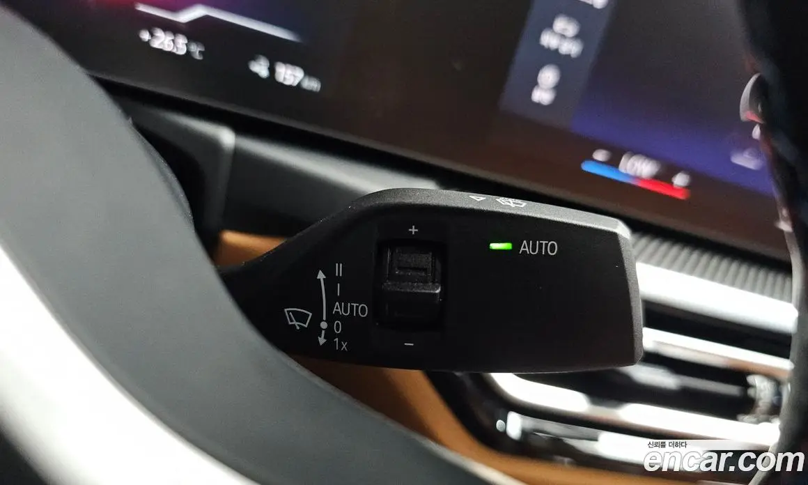BMW i4 2022 0.2 автомат (гидро), фото 38