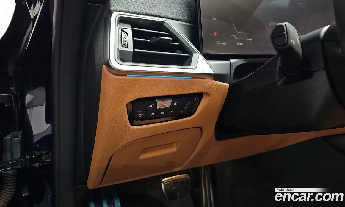BMW i4 2022 0.2 автомат (гидро), фото 39