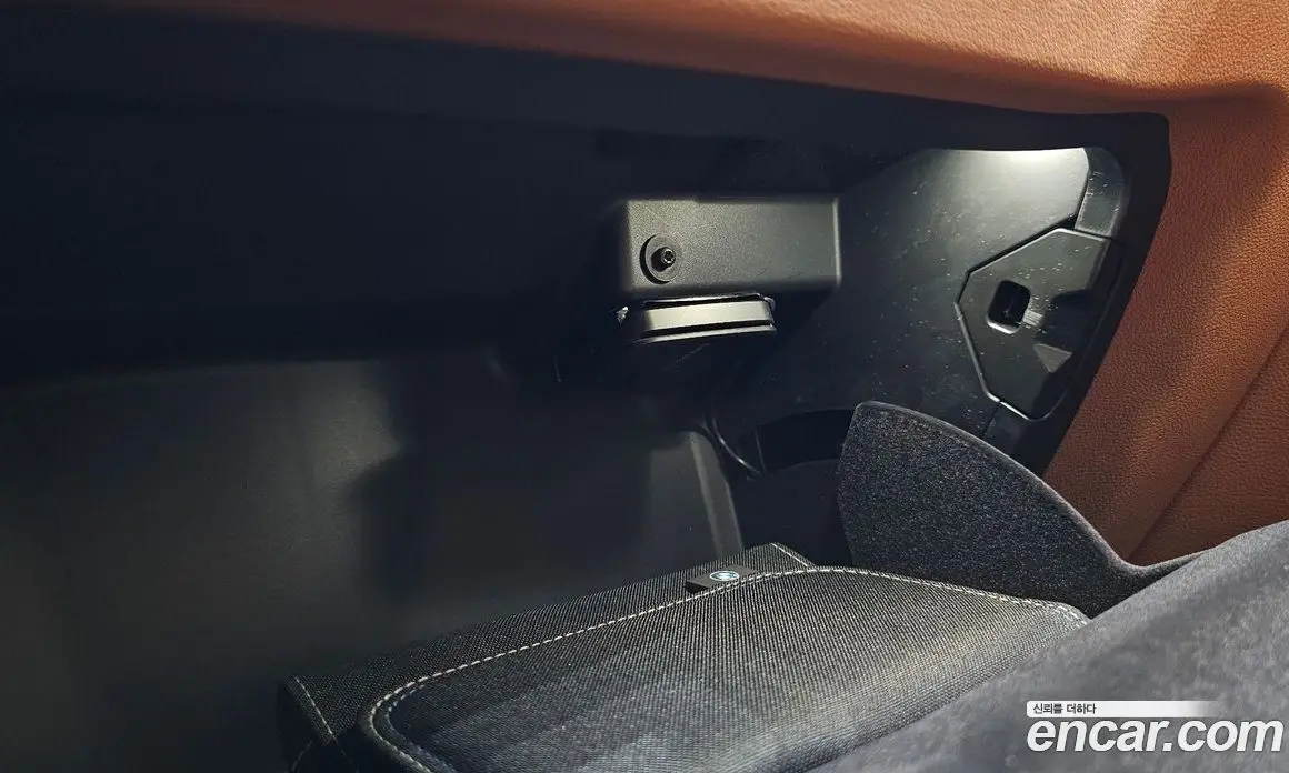 BMW i4 2022 0.2 автомат (гидро), фото 40