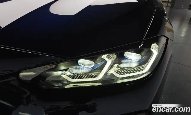 BMW i4 2022 0.2 автомат (гидро), миниатюра 7