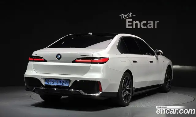 BMW i7 2024 0.3 автомат (гидро), миниатюра 2 BMW i7 2024 0.3 автомат (гидро), миниатюра 2
